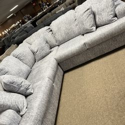 Gorgeous Beautiful Very nice Sectional