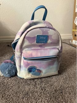 ✨ Disney Stitch Loungefly Backpack ✨