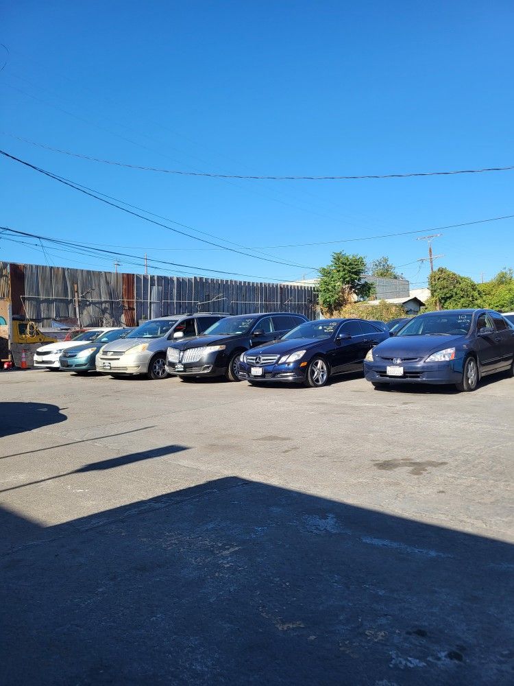 Cars For Sale 