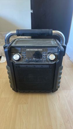 ION Speaker