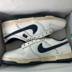 Nike Stranger Things Dunks