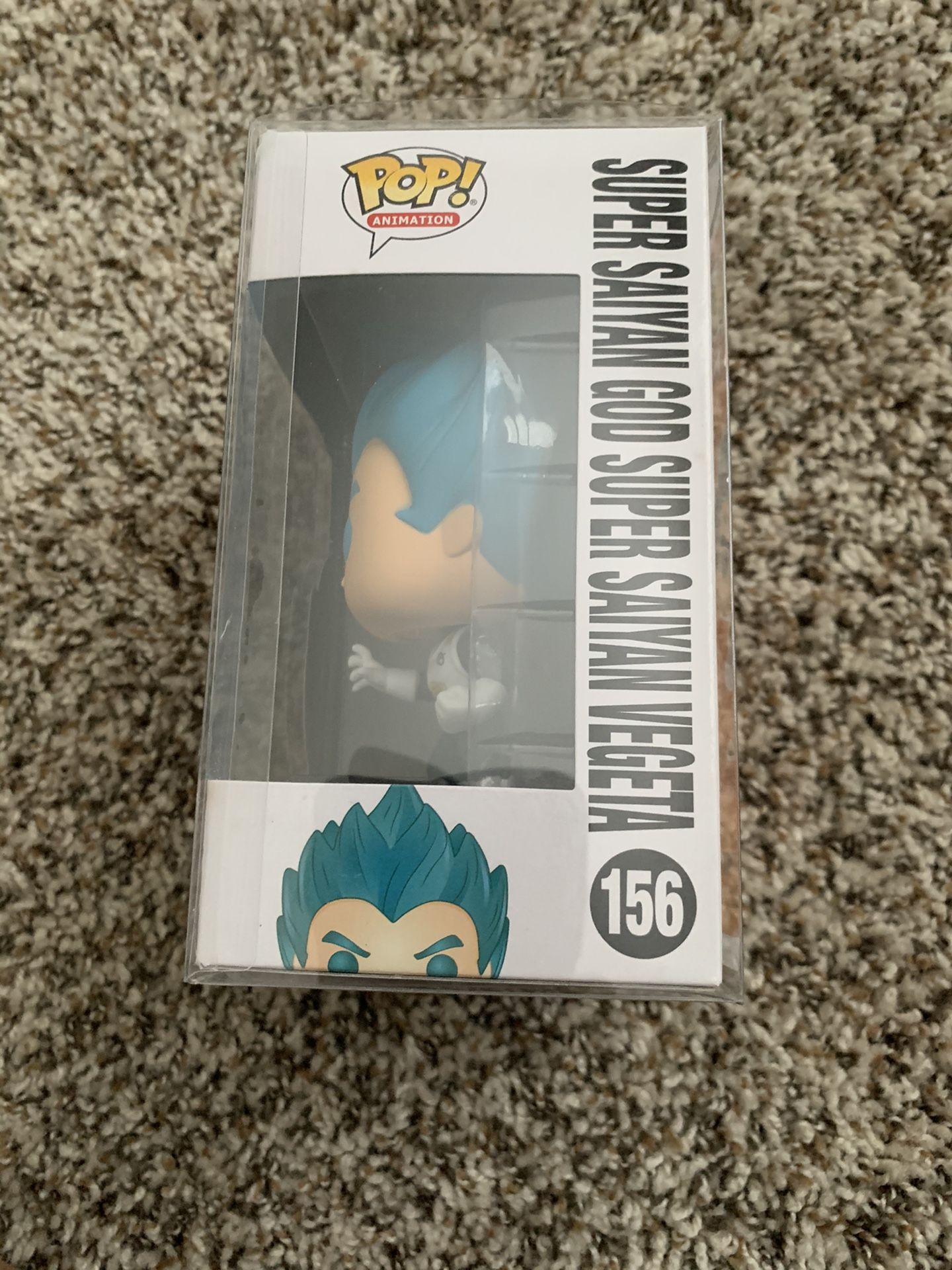 ssgss funko pop