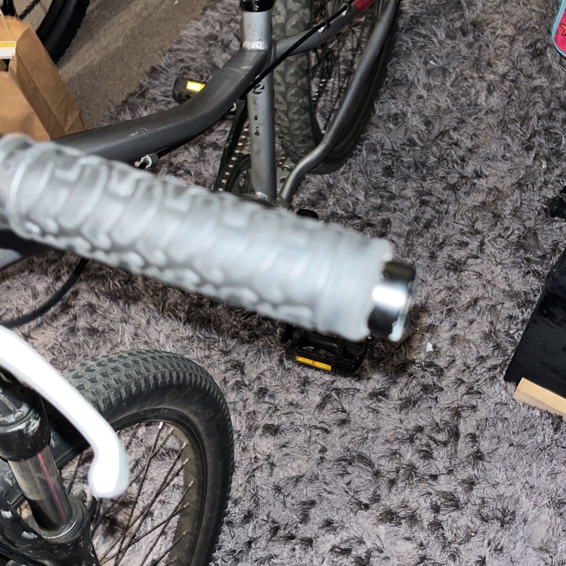 jamis x 24 mountain bike