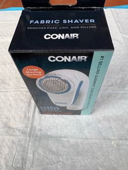 Electric Lint Remover - Fabric Shaver