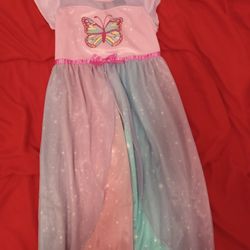 Nightgown Pajamas 