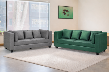 2 sofa / couch