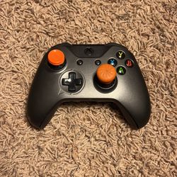 Scuf prestige controller
