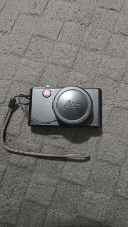 Leica Digital Camera