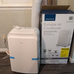 Portable Air Conditioner