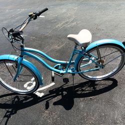 Beach Cruiser