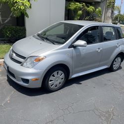 2006 Scion xA