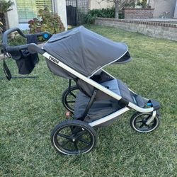 Thule Glide Jogging Stroller