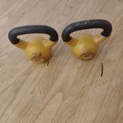 Exercise Equipment 