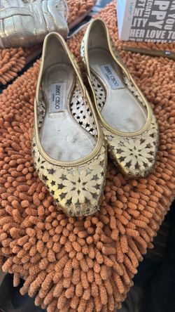 Jimmy Choo London