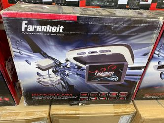CAR TV DVD