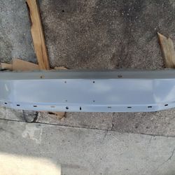 Front Bumper Chevy Express  Gmc  Sabana 2003 2025