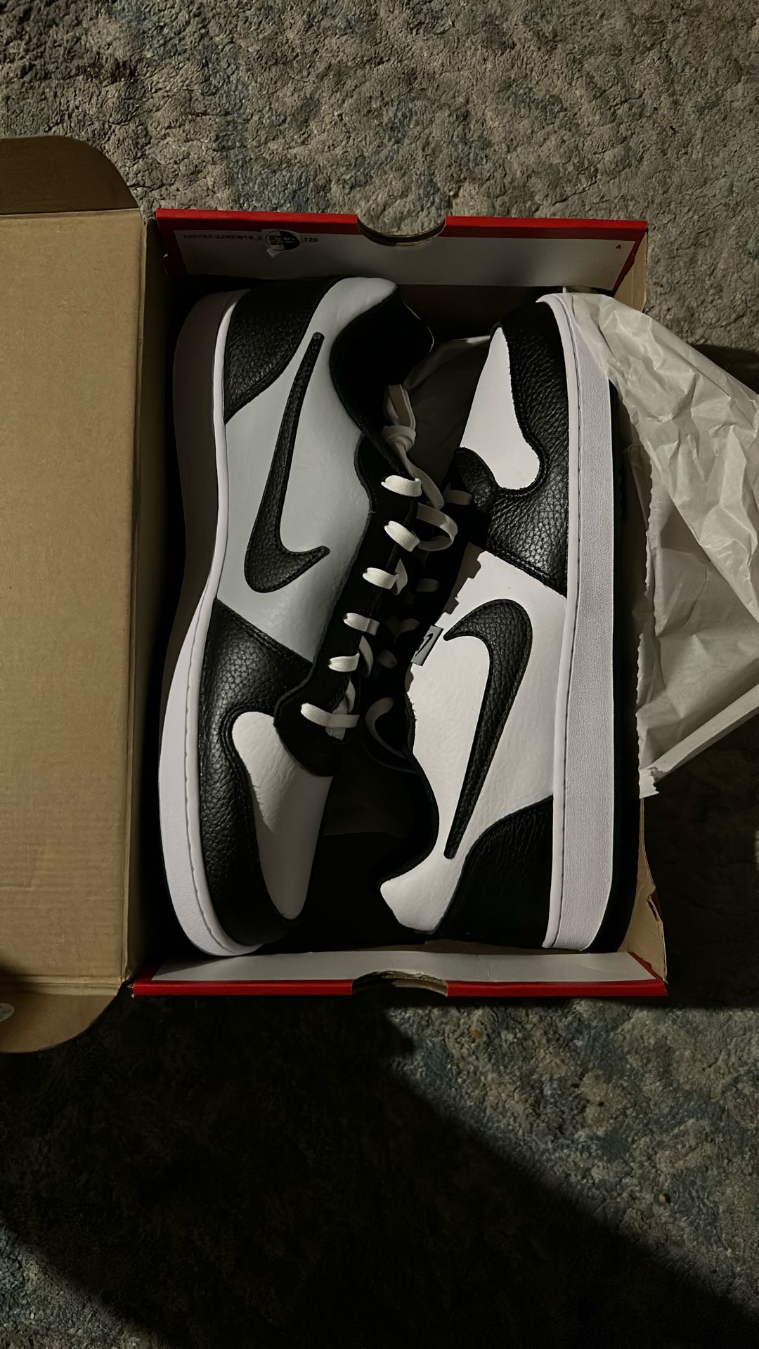 Nike Ebernon Low Prem