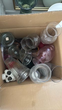 15 Vases