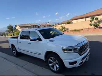 2021 Dodge Ram 1500