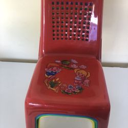 Toddler Activity Chairs Qt. 5