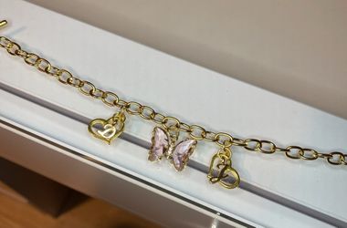 Custom Jewelry