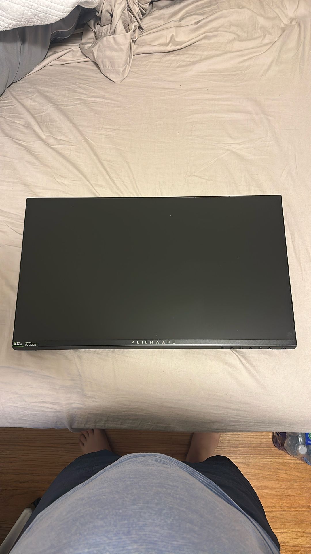Alienware 240Hz Monitor