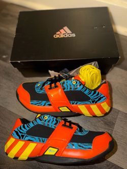Adidas Agent GIL RESTOMOD