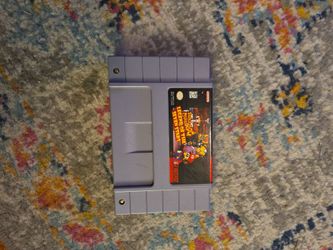 Super Mario RPG Legend of the Seven Stars SNES