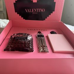 Valentina women perfume