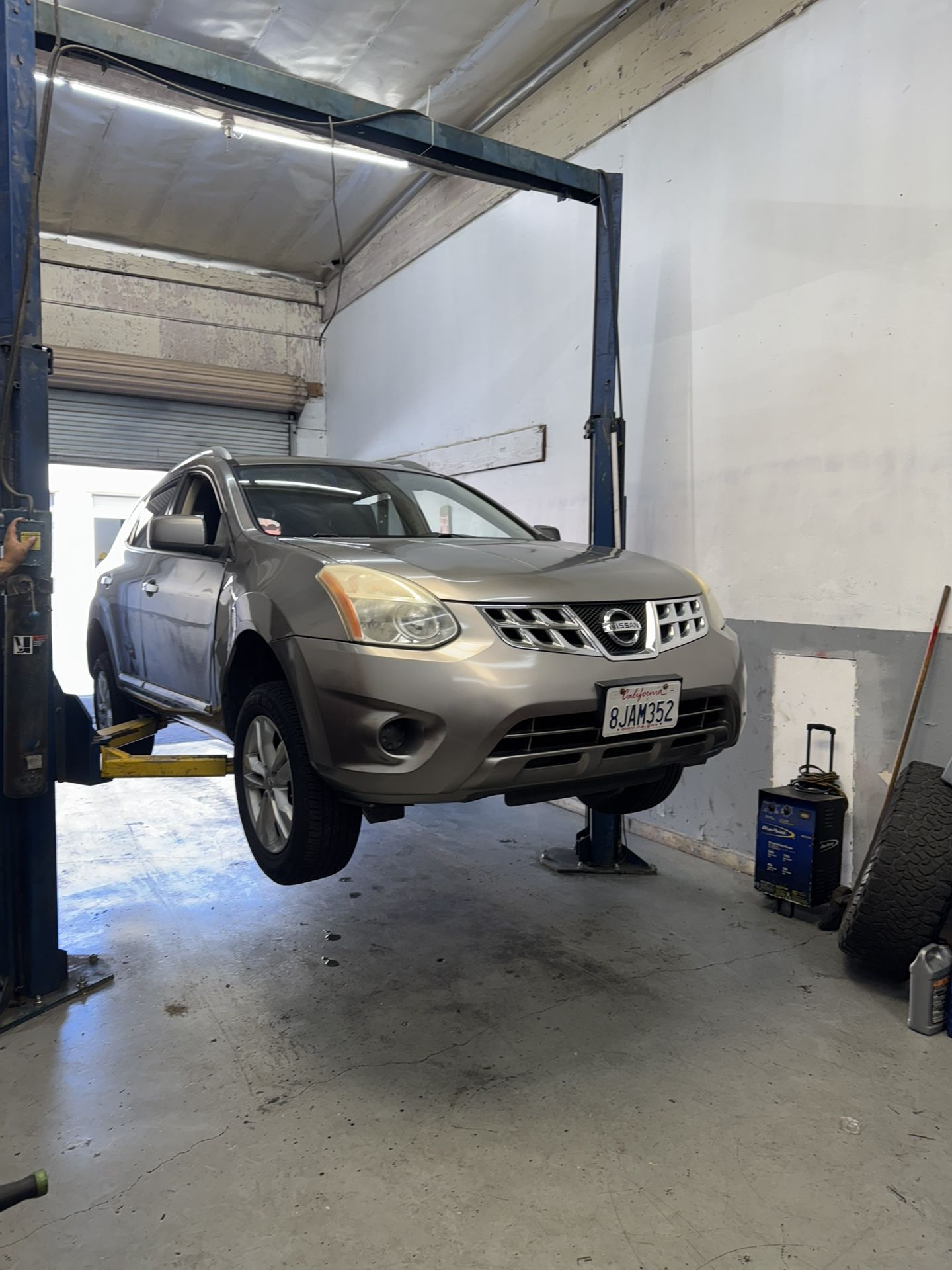 Car Lift Cheap!!