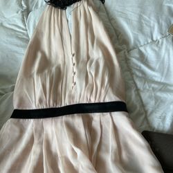 Beautiful Jeweled Halter Top