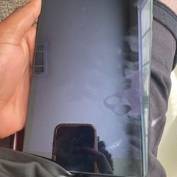 Samsung Tablet 