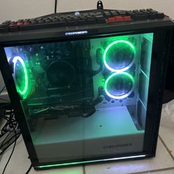 Gaming pc for sale