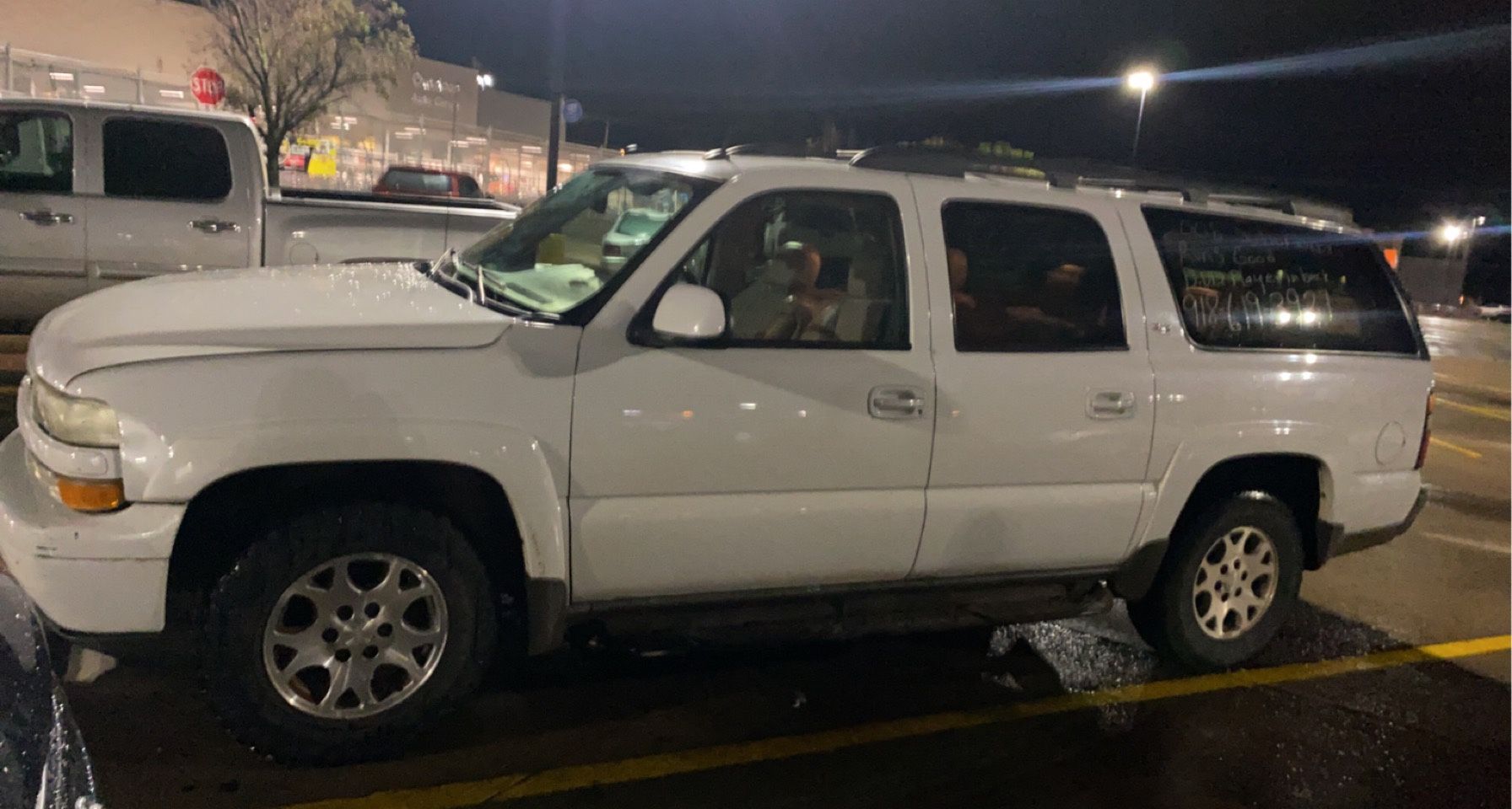 2005 Chevrolet Suburban for Sale in Stillwater, OK OfferUp