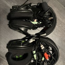 Turtle Beach Headset