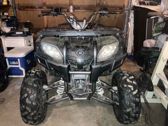 Pentora UT Chinese quad “manual”