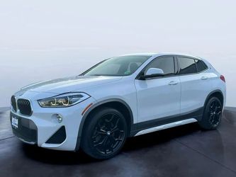 2018 BMW X2