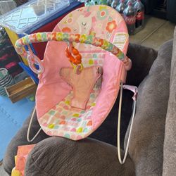 Baby Bouncer