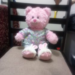 Teddy Bear