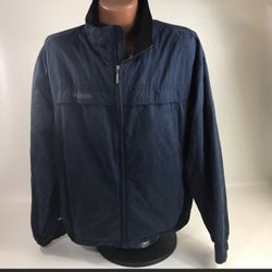 Columbia coat men’s xl