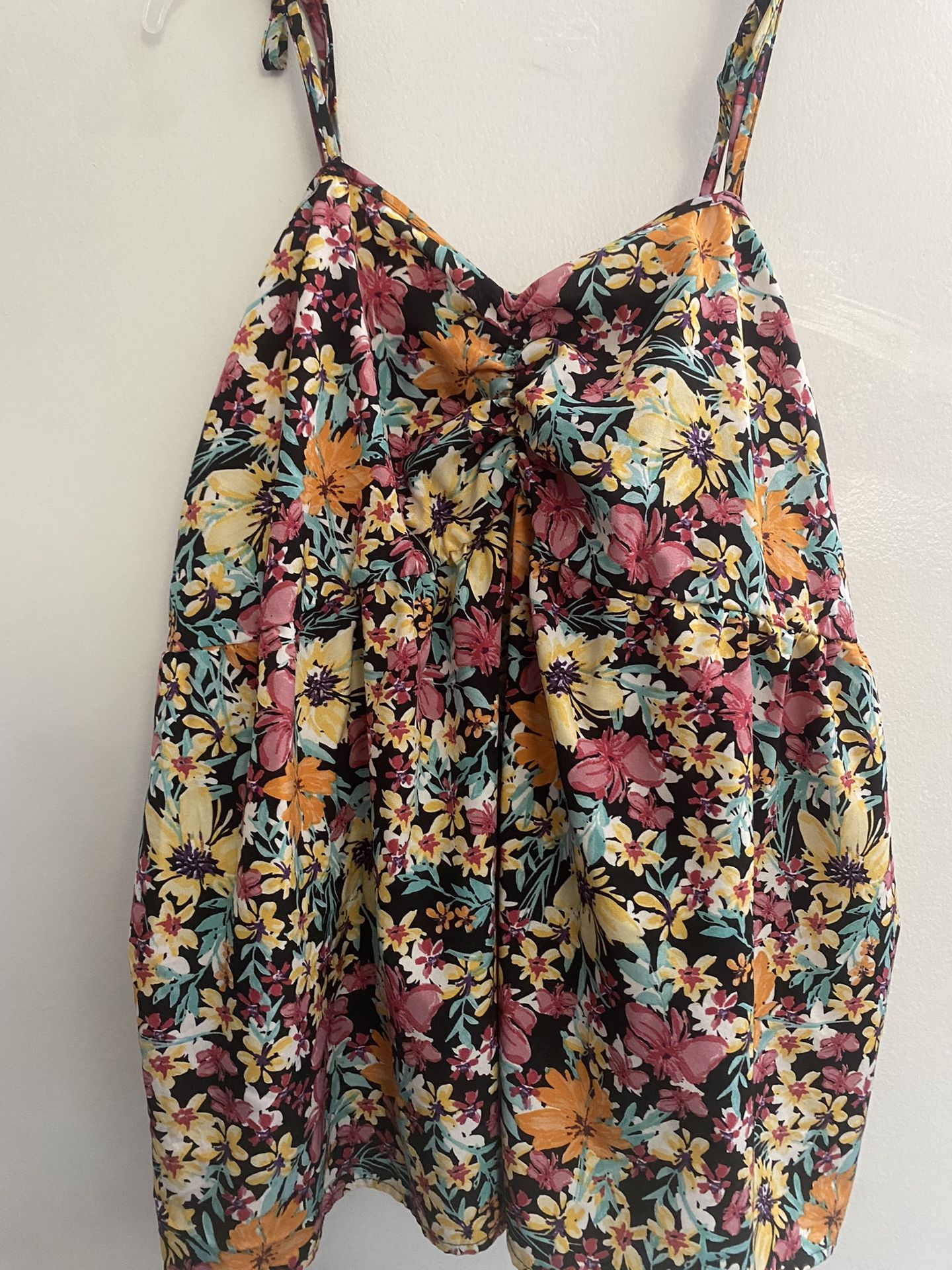 Summer Tops