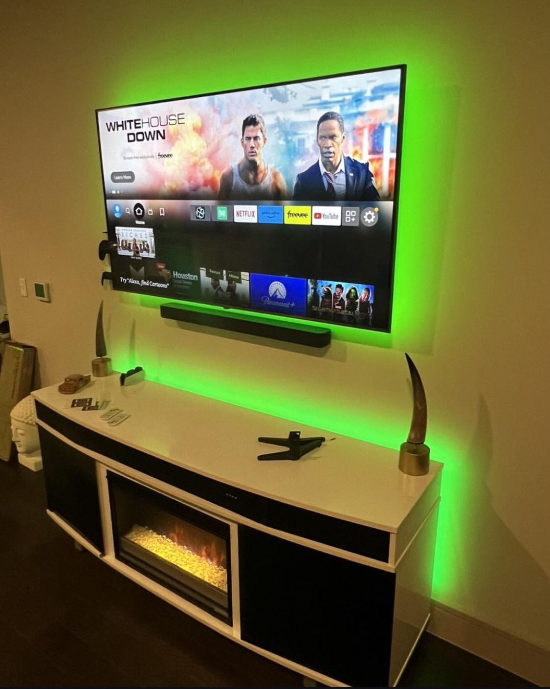 Tv Mount 