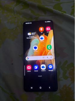 Samsung s21 ultra