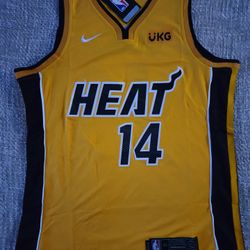 New Edition MIAMI HEAT !