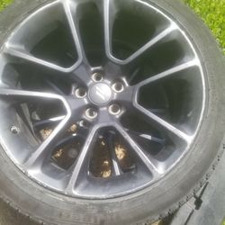 wheels 