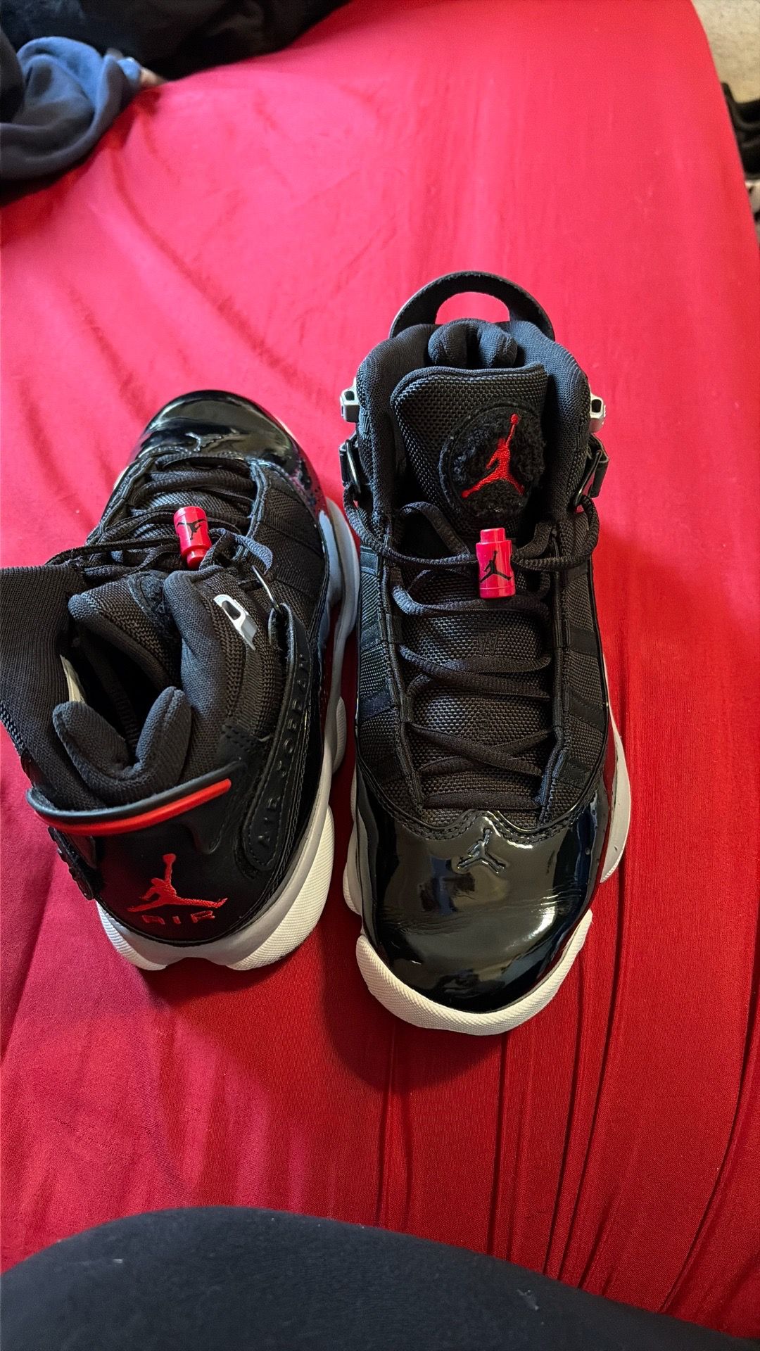 Jordan