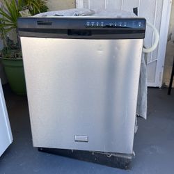 Dishwasher Machine Frugidare