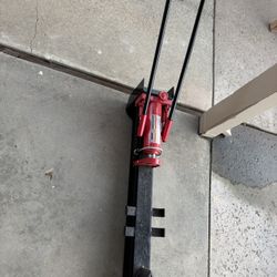 Hidravlic Log Splitter