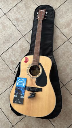 Yamaha Guitar