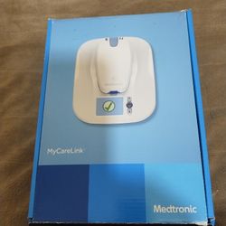 Medtronic MyCareLink Patient Heart Monitor Model 24955 